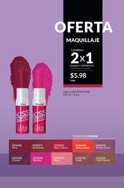 Catálogo AVON Página 45