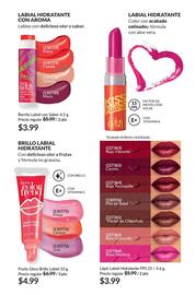 Catálogo AVON Página 47