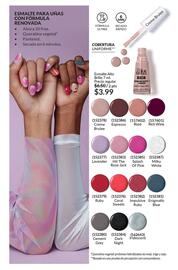 Catálogo AVON Página 49