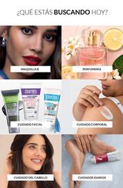 Catálogo AVON Página 5