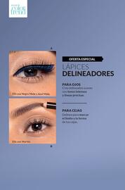 Catálogo AVON Página 50