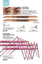 Catálogo AVON Página 52