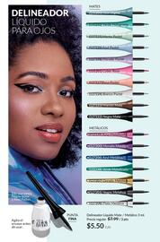 Catálogo AVON Página 53
