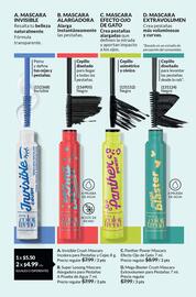 Catálogo AVON Página 54
