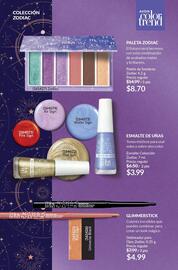 Catálogo AVON Página 55