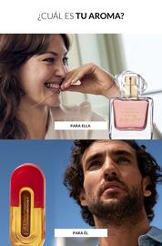 Catálogo AVON Página 56