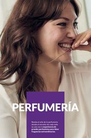 Catálogo AVON Página 57