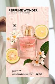 Catálogo AVON Página 58