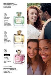 Catálogo AVON Página 59