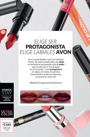 Catálogo AVON Página 6