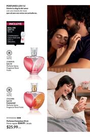 Catálogo AVON Página 61