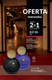 Catálogo AVON Página 64