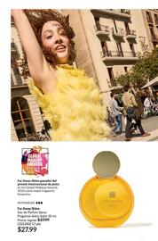 Catálogo AVON Página 65