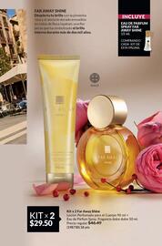 Catálogo AVON Página 66