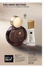 Catálogo AVON Página 68