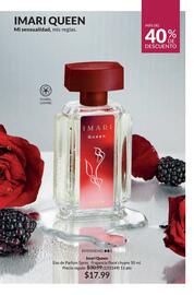 Catálogo AVON Página 70
