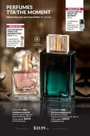 Catálogo AVON Página 72