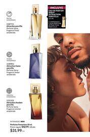 Catálogo AVON Página 73