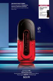 Catálogo AVON Página 78