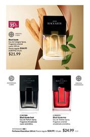 Catálogo AVON Página 79