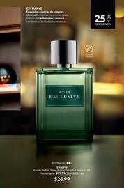 Catálogo AVON Página 82