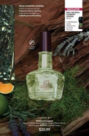 Catálogo AVON Página 84