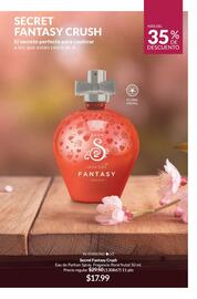 Catálogo AVON Página 86