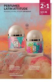 Catálogo AVON Página 88