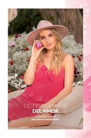Catálogo AVON Página 89