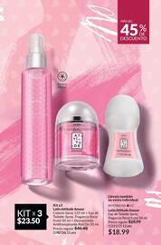 Catálogo AVON Página 90