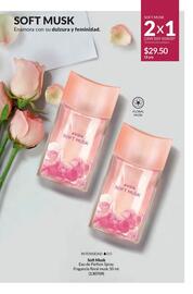 Catálogo AVON Página 92