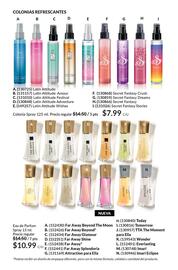 Catálogo AVON Página 94