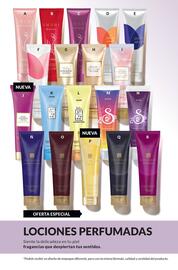 Catálogo AVON Página 95