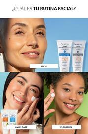 Catálogo AVON Página 97