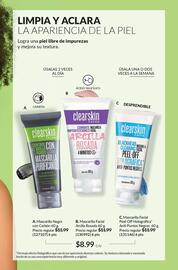 Catálogo AVON Página 99