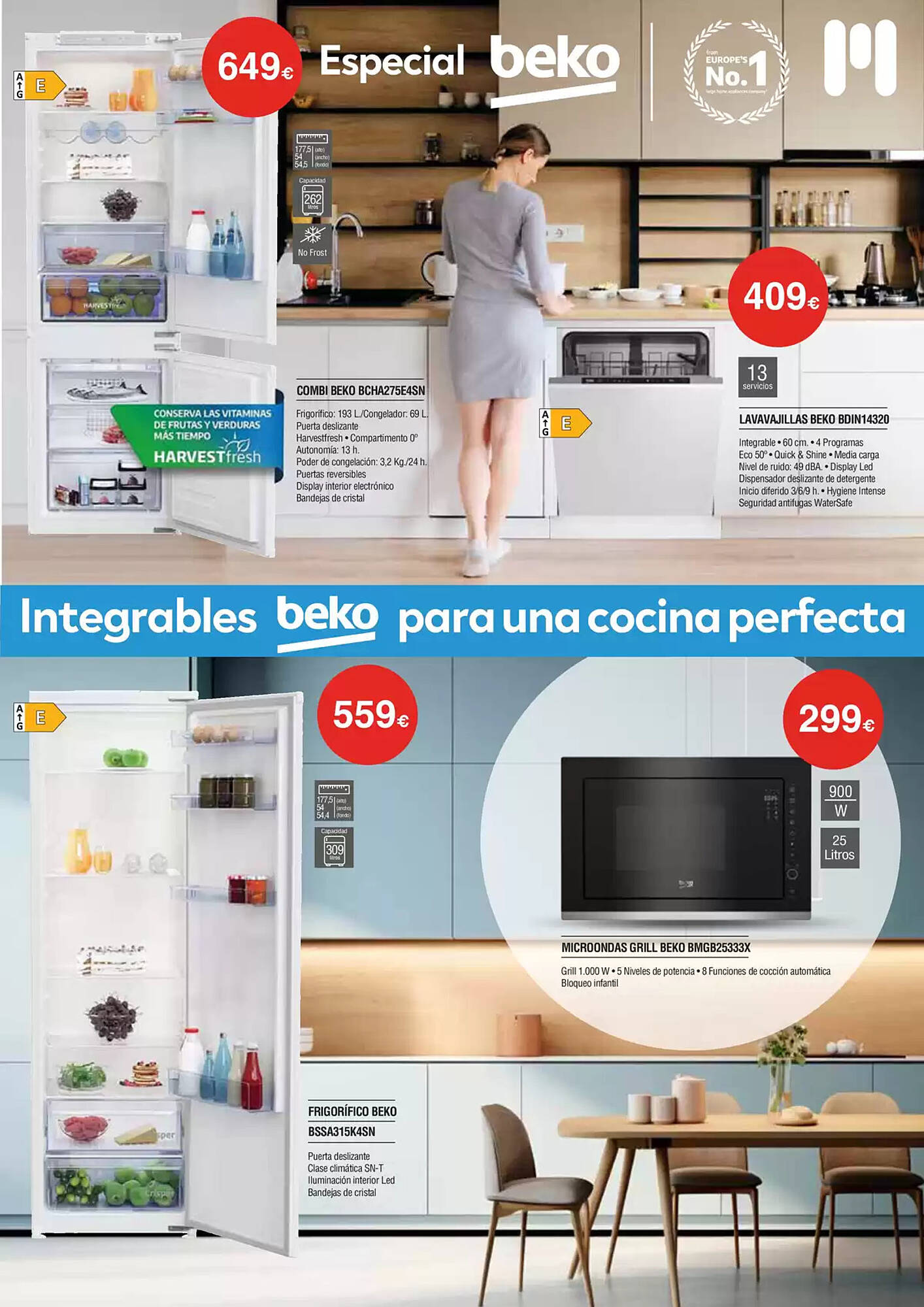 Folleto Milar Página 7