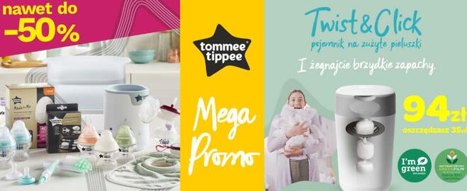 Akpol Baby gazetka tydzień 19 Strona 1