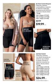 Catálogo AVON Página 100