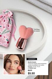 Catálogo AVON Página 104