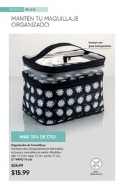 Catálogo AVON Página 111