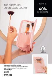Catálogo AVON Página 112
