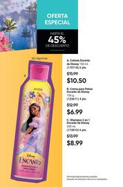 Catálogo AVON Página 12