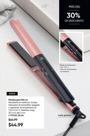 Catálogo AVON Página 120