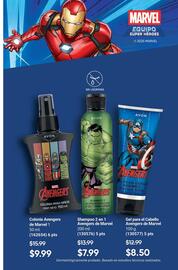 Catálogo AVON Página 26