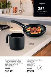 Catálogo AVON Página 30