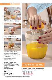 Catálogo AVON Página 37