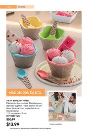 Catálogo AVON Página 47
