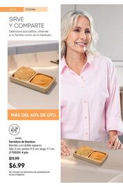 Catálogo AVON Página 49