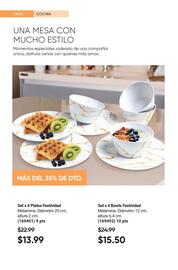 Catálogo AVON Página 53