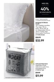 Catálogo AVON Página 58